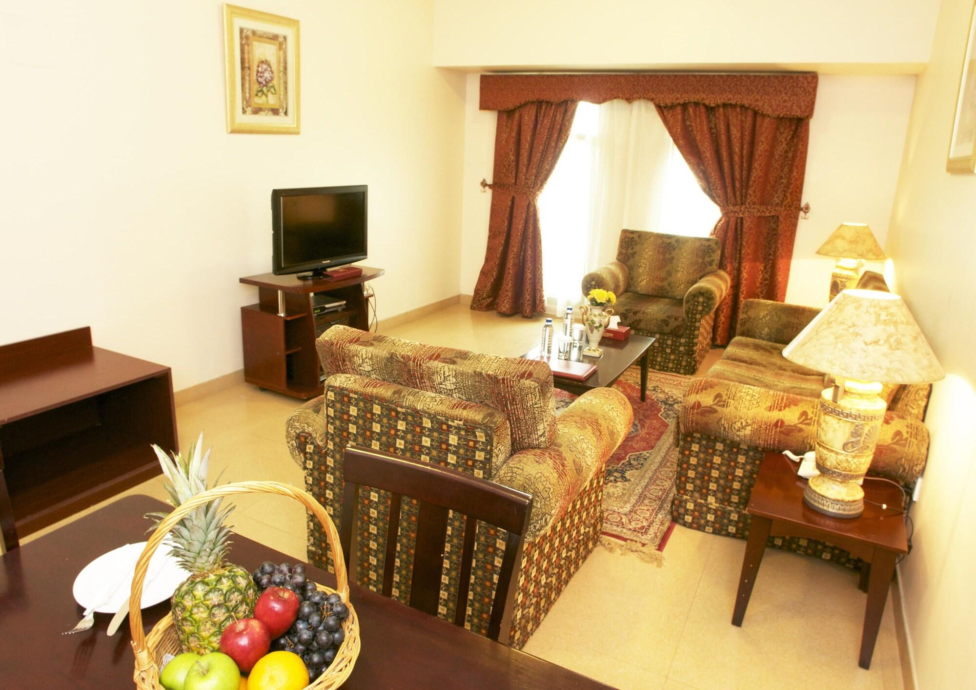 Safeer Plaza Hotel Masqat Buitenkant foto